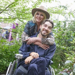 George Robinson Instagram - very glad I don’t have hay fever 

It was such a pleasure to be welcomed to the Chelsea Flower Show yesterday with the wonderful people @horatiosgarden and @harrisbuggstudio

this garden will go on to become a core part of the rehabilitation process at the Sheffield Spinal Unit I was at after my injury. It is something that I would have used endlessly during my time there and will make such a difference to patients and their families

so if anyone fancies suffering a spinal cord injury, now is as good a time as there’s going to be!

(please don’t actively seek one out and sue me)

📸 - @zoenorfolk