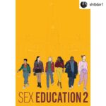 George Robinson Instagram - Okay so I’ve re-watched this episode. It’s incredible and everyone involved should be so proud