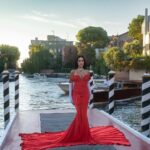 Georgina Rodríguez Instagram – 80th Venice Film Festival ❤️