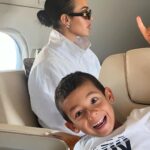 Georgina Rodríguez Instagram - Home♥️ Riyadh - Kingdom Of Saudi Arabia