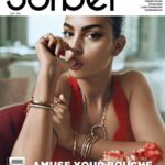 Georgina Rodríguez Instagram – MY NEW COVER ❤️ @sorbetmag and @tiffanyandco
Editor-in-Chief @planetalibaba 
Photography @desiree_mattsson 
Fashion Director @wbuckleydotcom 
Makeup @makeupbysergio 
Hair @hairbyruslan 
Digi Tech @ruben_kristiansen 
Production @mustafaalamasi 
Fashion Assistant @jennacalvy
Location @radissoncollectionmansard Madrid, Spain