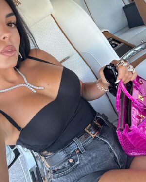 Georgina Rodríguez Instagram - Mucho amor 💘