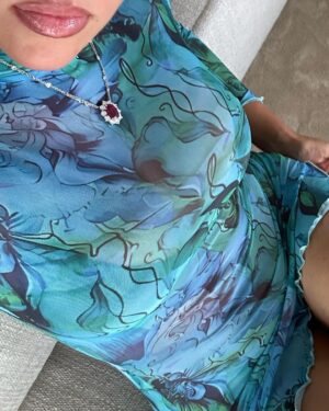 Georgina Rodríguez Instagram - El amor de mi vida ♥️