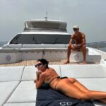 Georgina Rodríguez Instagram - El amor de mi vida ♥️