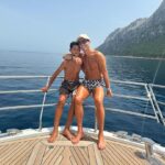Georgina Rodríguez Instagram - Love ♥️