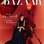 Georgina Rodríguez Instagram – My new cover… Desert rose 🌹 @georginagio 
#HarpersBazaarSaudi 
@harpersbazaararabia 
Editor in Chief: @oliviaphillipsbazaar
Photographer: @‌vladimirmarti 
Fashion Direction: @‌anna_castan 
Fashion: @farazmanan
Hairstylist:  @‌serpiente.es 
Make-Up Artist: @‌fer.martinez.mk 
Set Design: @‌herzog.selections 
Senior Producer: @‌steff.producer 
Talent Management: @angelsproject
Arabic Editor: @ar_stylish 
Writer: @rosanna.ryan Madrid, Spain