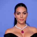 Georgina Rodríguez Instagram – Gala amfAr 2023 💎 Cannes