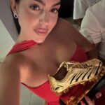 Georgina Rodríguez Instagram - Home♥️ Riyadh - Kingdom Of Saudi Arabia