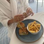 Georgina Rodríguez Instagram - Getting ready for Cannes ✨🇫🇷 Hotel Martinez