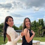 Georgina Rodríguez Instagram - Celebrando el cumple de mi alma gemela. Te amo Shima 💖 #31