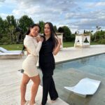 Georgina Rodríguez Instagram - Celebrando el cumple de mi alma gemela. Te amo Shima 💖 #31