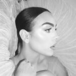 Georgina Rodríguez Instagram - Las respuestas están en tus ojos 🤍 Riyadh - Kingdom Of Saudi Arabia