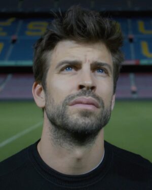 Gerard Piqué Instagram - Culers, us he de dir una cosa.