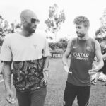 Gerard Piqué Instagram – Rest in Peace, Mamba.