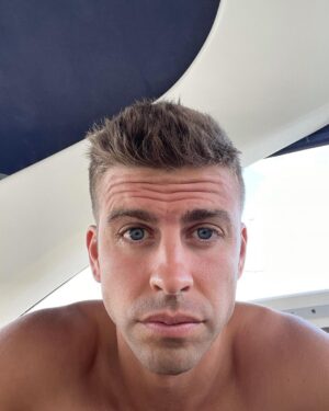 Gerard Piqué Instagram - Sweet.