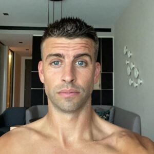 Gerard Piqué Instagram - Tiquis miquis.