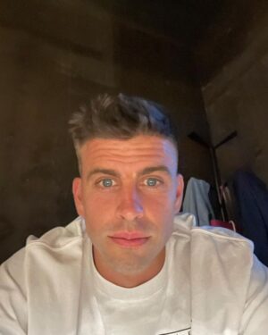 Gerard Piqué Instagram - Night out.