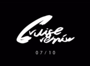 Gerardo Ravelo Instagram - "CRUISE REMIX OUT THIS THURSDAY"
"OFFICIAL VIDEO: 7/10"
SAVE THE DATE🤟💃
#newmusicfriday #newmusic #musicvideo #dj #electronicmusic #si