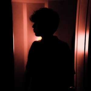 Gerardo Ravelo Instagram - Rojo y amarillo

Mi intento de practicar con luces y contrastes :)