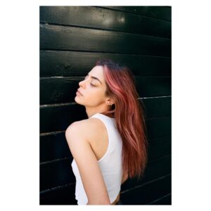 Gia Mantegna Instagram - 🍉