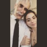 Gia Mantegna Instagram – ”but daddy I love him”