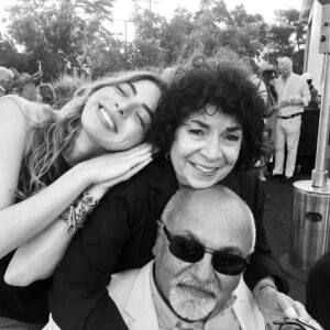 Gia Mantegna Instagram - Steve
You gave us your heart
You taught me my love of music
You gave me my first CDs 
Your shared your wife Paulanna, my Italian mother
Your son Nino, my brother
Your grandchildren Santino and Nina, my siblings
I miss you calling me asking how to work your TV
I miss you sending me a daily picture of Bob Dylan
I miss Friday nights
I miss you asking me “you ok?”, when you knew I wasn’t 
I miss teasing each other
I miss you calling me “my girl, the sweetest child”. every. time. I. saw. you.
I will probably never understand why you had to leave us so soon but I do promise to turn this pain into something wonderful, because you were something wonderful, and they tell me it hurts this much because we loved.
So I thank you for this pain because now I’m sure I know what love is.
I love you.
Happy birthday Schkeevie.
Say hi to the greats for me.
xo your girl lil g