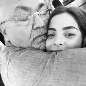 Gia Mantegna Instagram - Steve
You gave us your heart
You taught me my love of music
You gave me my first CDs 
Your shared your wife Paulanna, my Italian mother
Your son Nino, my brother
Your grandchildren Santino and Nina, my siblings
I miss you calling me asking how to work your TV
I miss you sending me a daily picture of Bob Dylan
I miss Friday nights
I miss you asking me “you ok?”, when you knew I wasn’t 
I miss teasing each other
I miss you calling me “my girl, the sweetest child”. every. time. I. saw. you.
I will probably never understand why you had to leave us so soon but I do promise to turn this pain into something wonderful, because you were something wonderful, and they tell me it hurts this much because we loved.
So I thank you for this pain because now I’m sure I know what love is.
I love you.
Happy birthday Schkeevie.
Say hi to the greats for me.
xo your girl lil g
