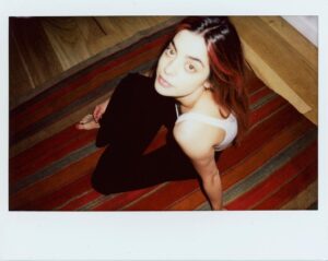 Gia Mantegna Instagram - 