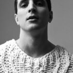 Giacomo Ferrara Instagram - @gqitalia Foto di @antoniodicorato Styling di @giovannibedafolco Styling assistant @silvia.pirolli Grooming di @lucetasca @upgradeartist Rome, Italy