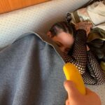 Giacomo Ferrara Instagram – Banana gun.