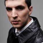 Giacomo Ferrara Instagram - @gqitalia Foto di @antoniodicorato Styling di @giovannibedafolco Styling assistant @silvia.pirolli Grooming di @lucetasca @upgradeartist Rome, Italy