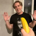 Giacomo Ferrara Instagram - Banana Gun part 2 Rome, Italy