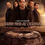 Giacomo Ferrara Instagram - SUBURRÆTERNA In tutto il mondo dal 14 Novembre solo su Netflix Daje! @netflixit @cattleya_produzione @cirodemilio @alessandrotonda @filippo.nigro @lottyantonelli @fedesabatini @marlon.joubert @alioshamassine @federigoceci @__giorgiaspinelli_ @gabriele.distadio @morris_sarra @yayapuntoebasta Rome, Italy