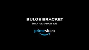 Gigi Gustin Instagram - Stream @bulgebracketseries on @amazonprimevideo NOW! New York, New York