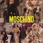 Gigi Hadid Instagram - Appreciation post to @jeremyscott for my @Moschino Memories over the years … every season with you in that house was an adventure, joy, & inspiration, and it was an honor to be even a small part of. I know that some of my most memorable and fulfilling campaign and runway moments will be ones made with Jeremy’s Moschino!! I love you J! THANK YOU❣️♾️ Can’t wait to see where you take us next 🚀