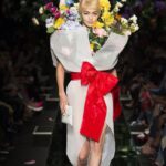 Gigi Hadid Instagram - Appreciation post to @jeremyscott for my @Moschino Memories over the years … every season with you in that house was an adventure, joy, & inspiration, and it was an honor to be even a small part of. I know that some of my most memorable and fulfilling campaign and runway moments will be ones made with Jeremy’s Moschino!! I love you J! THANK YOU❣️♾️ Can’t wait to see where you take us next 🚀