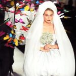 Gigi Hadid Instagram - Appreciation post to @jeremyscott for my @Moschino Memories over the years … every season with you in that house was an adventure, joy, & inspiration, and it was an honor to be even a small part of. I know that some of my most memorable and fulfilling campaign and runway moments will be ones made with Jeremy’s Moschino!! I love you J! THANK YOU❣️♾️ Can’t wait to see where you take us next 🚀