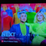 Gigi Hadid Instagram - @netflix Top 5 in 24 hrs 🥹 Blown away! We are so grateful for all your support & love for the Season 2 designers! 🪡 What’s your favorite episode ?? (NO SPOILERS PLS) @nextinfashion @tanfrance