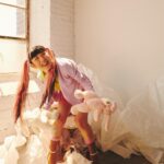 Gigi Hadid Instagram - ONE HOUR til @GUESTINRESIDENCE launches with our “CORE COLLECTION” — our signature and consistent pieces of tops, bottoms and accessories, available all year in classic colors and seasonally in new colors and weights. Available in the US exclusively at GuestInResidence.com 9am EST // & globally September 12th, 9am CET 💛 Campaign by @pablodiprima, styled by @gabriellak_j, art direction @frau.juliawagner x