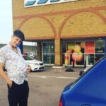 Giles Matthey Instagram - Food baby #thekooks