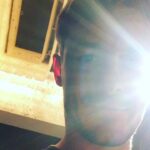 Giles Matthey Instagram - @creationent you were great . What did you guys think about my awful vocals? #cantsing #frozen