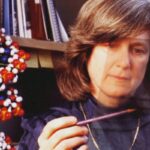 Giles Matthey Instagram - Mary-Claire King, Like Mary Lasker, has saved hundreds of thousands of lives thanks to her genetic research in identifying breast cancer genes. Pretty cool huh? Of course science is only able to progress on the back of greats that came before. Again may not be fascinating to most of you, however, I’m sure you appreciate it. I shall follow up this post with a post of me and Charlie the dog! Hahaga