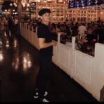 Giles Matthey Instagram - Paella anyone? Barcelona, Spain