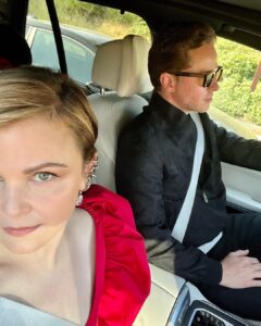 Ginnifer Goodwin Instagram - Hot dates