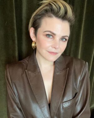 Ginnifer Goodwin Instagram - @sxsw @sagaftra
