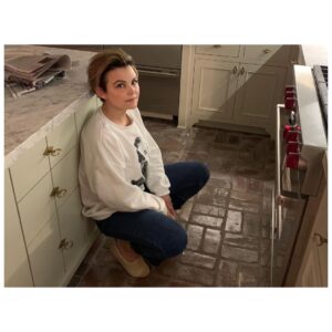 Ginnifer Goodwin Instagram - Holy duck, it ducking worked! I’m ready for @britishbakeoff. I already know how to squat In The Tent. Also, we eat birthday cake for breakfast over here.