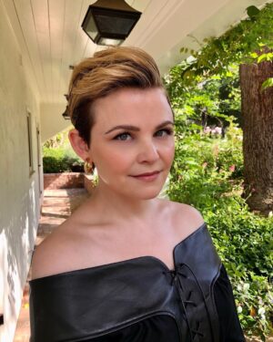 Ginnifer Goodwin Instagram - @youngliteratila @libraryfoundla #nightouttoast2022