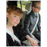 Ginnifer Goodwin Instagram - 🪩
