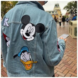 Ginnifer Goodwin Instagram - Disney Adults