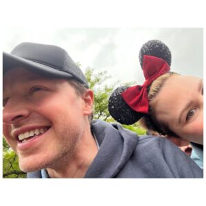 Ginnifer Goodwin Instagram - Disney Adults